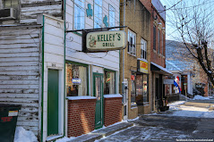 Kelley’s Grill