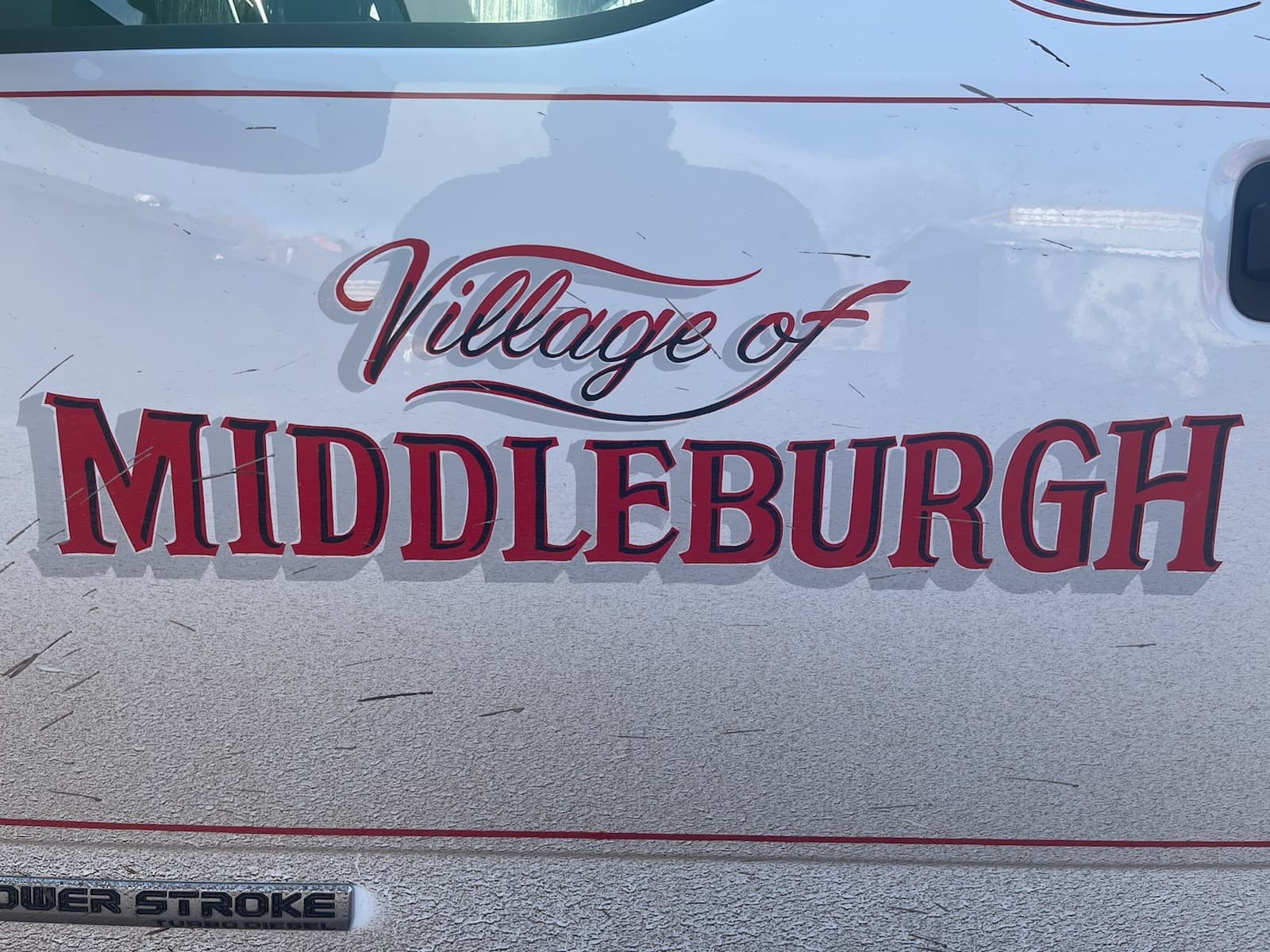 Seasonal DPW Help Wanted – Village of Middleburgh, Schoharie County New ...